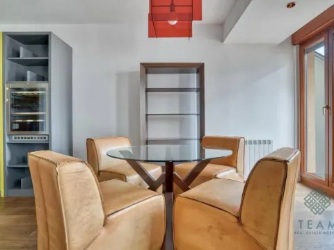 Rent, two bedroom apartment, 90m², Centar, Podgorica - image 8