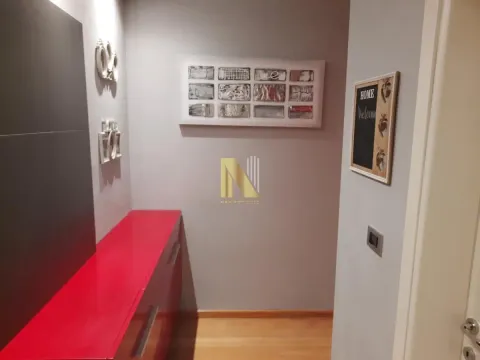 Rent, one bedroom apartment, 50m², Nova Detelinara, Novi Sad Sve Podlokacije - image 7
