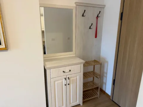 Rent, one bedroom apartment, 45m², Bijeli Do, Budva - image 9