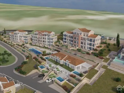 Sale, two bedroom apartment, 100m², Luštica Bay, Tivat - image 9