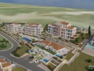 Prodaja, dvosoban stan, 100m², Luštica Bay, Tivat - image 9