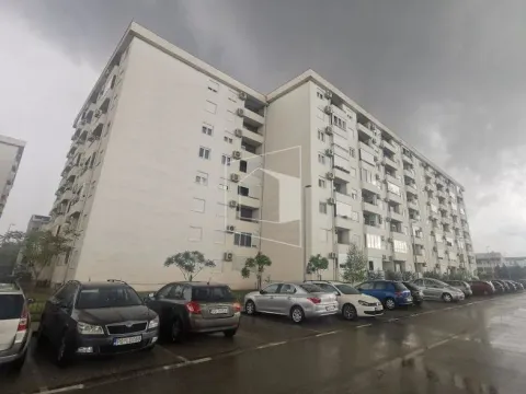 Izdavanje, stan, 30m², Stari Aerodrom, Podgorica - image 8