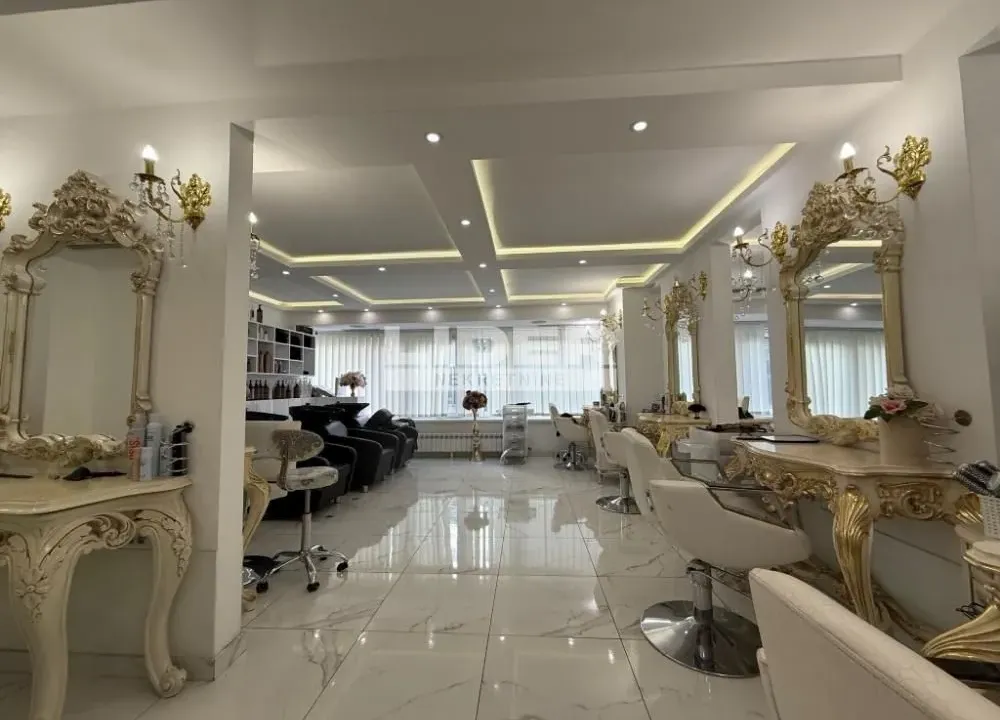 Izdavanje, poslovni prostor, 320m², Savski Venac, Beograd