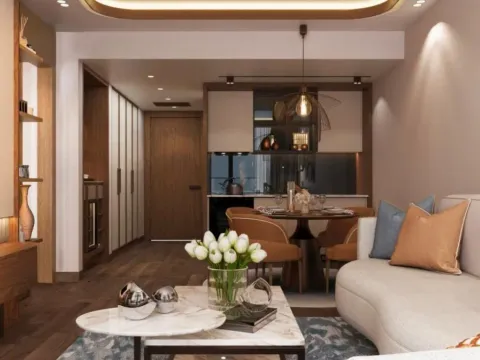 Prodaja, jednosoban stan, 83m², Budva, Crna Gora - image 12