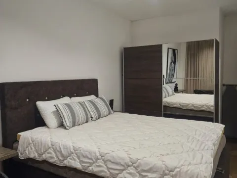 Rent, two bedroom apartment, 56m², Pobrežje, Podgorica - image 5