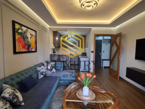 Rent, one bedroom apartment, 50m², Ljubović, Podgorica - image 6