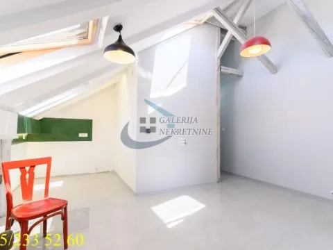 Prodaja, jednosoban stan, 44m², Stari Grad, Beograd - image 16