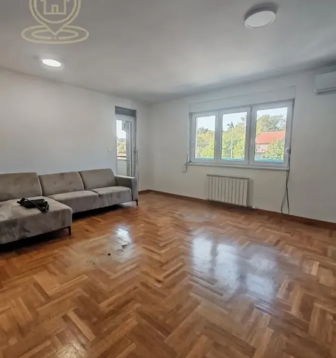 Izdavanje, dvosoban stan, 83m², Voždovac Sve Podlokacije, Beograd