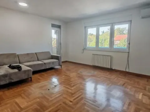 Rent, two bedroom apartment, 83m², Voždovac Sve Podlokacije, Beograd