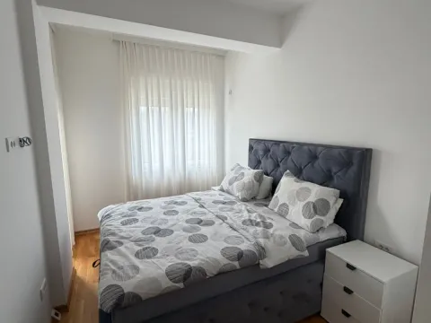 Rent, two bedroom apartment, 57m², Ljubović, Podgorica - image 2