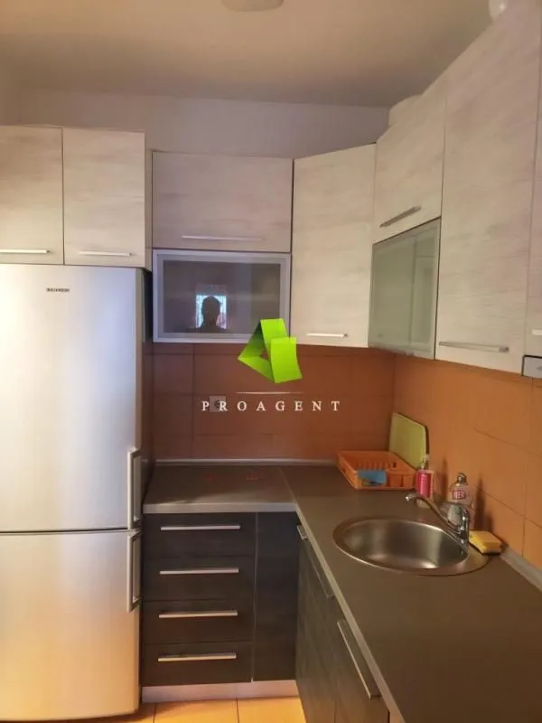 Rent, one bedroom apartment, 45m², Medijana, Niš