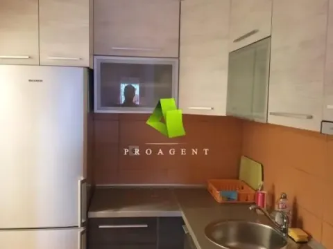 Rent, one bedroom apartment, 45m², Medijana, Niš - image 4