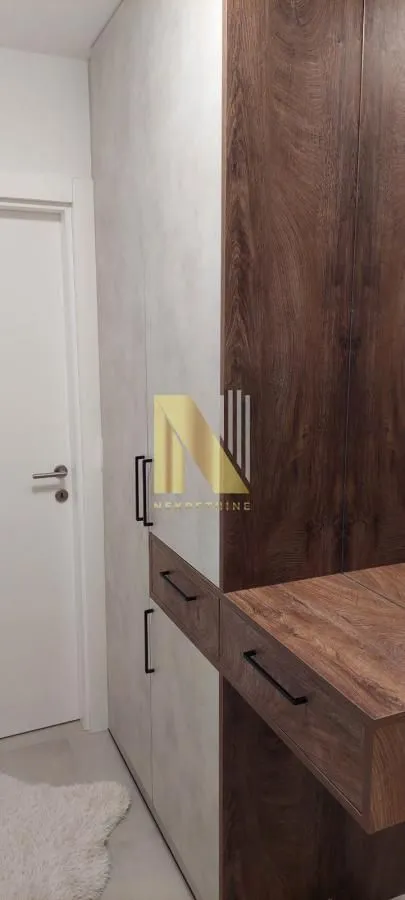 Izdavanje, jednosoban stan, 34m², Nova Detelinara, Novi Sad Sve Podlokacije