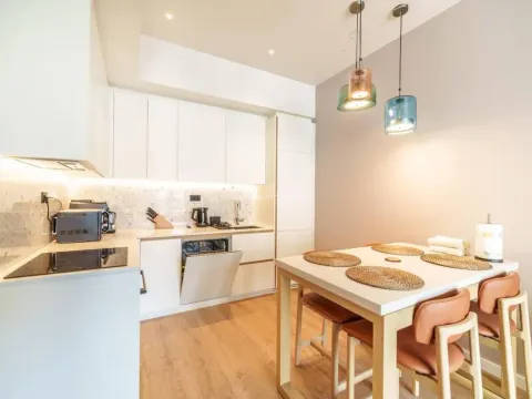 Prodaja, jednosoban stan, 55m², Porto Montenegro, Tivat - image 15