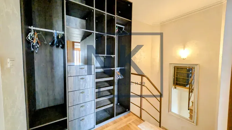 Rent, two bedroom apartment, 86m², Preko Morače, Podgorica