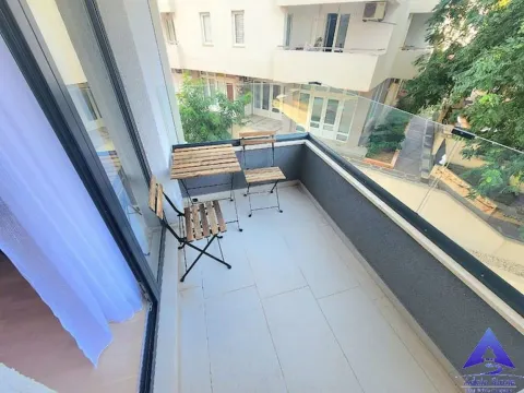 Izdavanje, jednosoban stan, 40m², Podkošljun, Budva - image 10