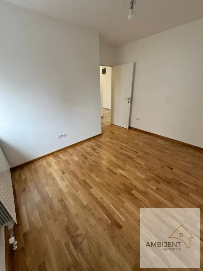 Rent, three bedroom apartment, 56m², Ledine, Beograd