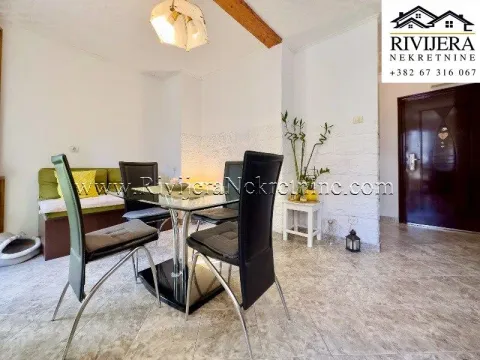 Prodaja, jednosoban stan, 46m², Škaljari, Kotor - image 2