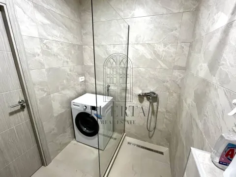 Izdavanje, jednosoban stan, 43m², Preko Morače, Podgorica - image 10