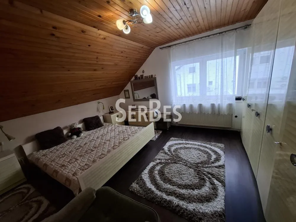 Sale, house, 272m², Bocke, Petrovaradin