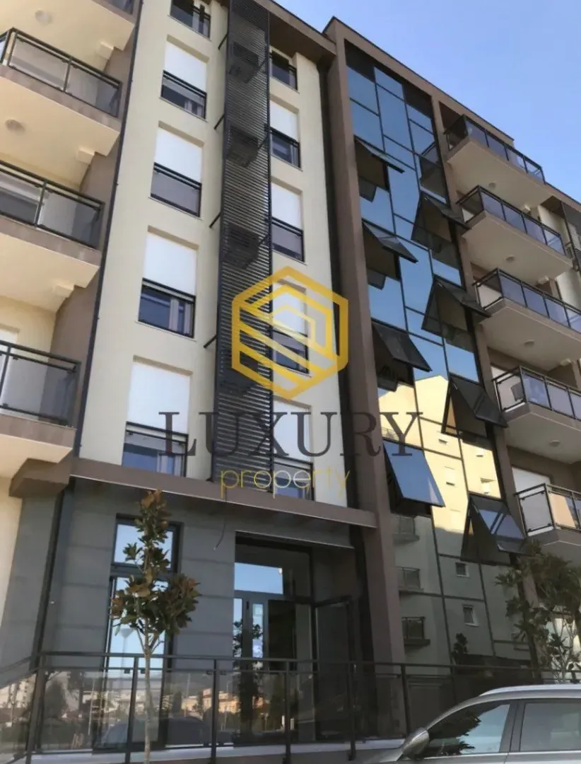Rent, apartment, 71m², Ljubović, Podgorica
