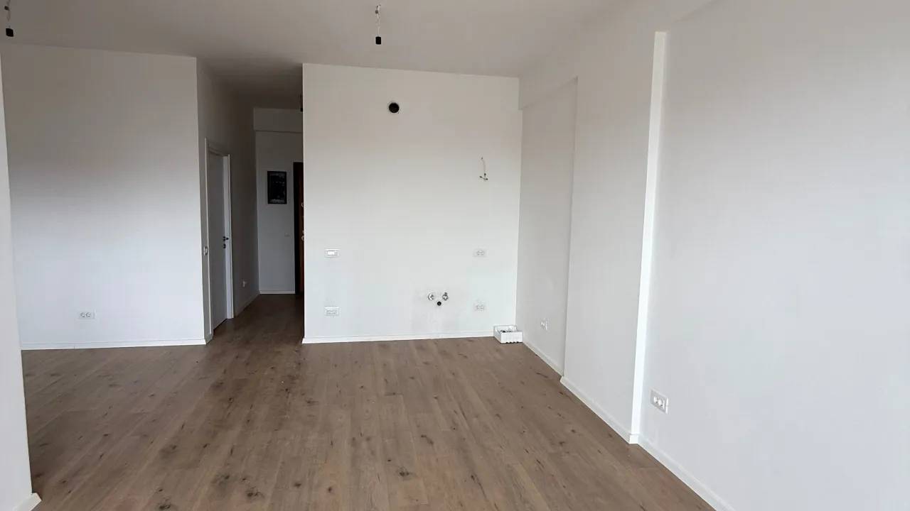 Prodaja, dvosoban stan, 66m², Velika Plaža, Ulcinj