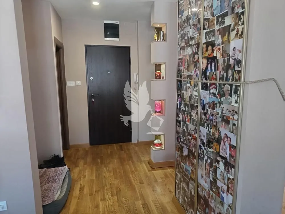 Prodaja, dvosoban stan, 54m², Mladenovac, Beograd