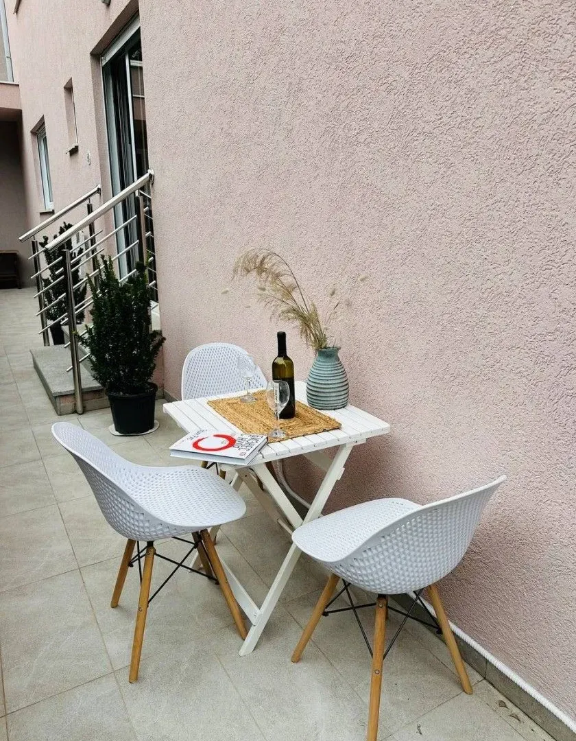 Sale, apartment, 64m², Budva, Crna Gora