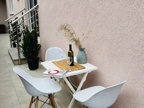 Sale, apartment, 64m², Budva, Crna Gora - image 6