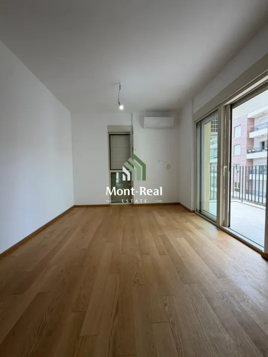 Sale, two bedroom apartment, 65m², Centar, Budva