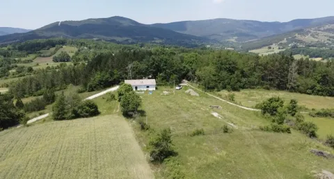 Prodaja, plac, 800m², Rosići, Kosjerić - image 3