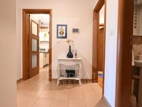 Izdavanje, dvosoban stan, 69m², Zabjelo, Podgorica - image 18