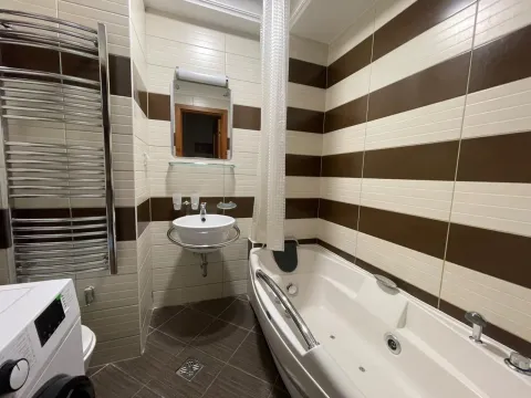 Izdavanje, jednosoban stan, 55m², Centar, Podgorica - image 1