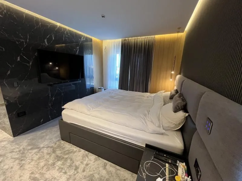Sale, three bedroom apartment, 141m², Nova Detelinara, Novi Sad Sve Podlokacije