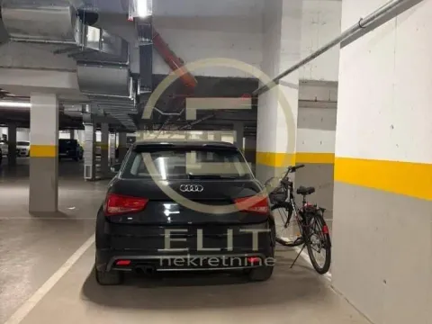 Prodaja, dvosoban stan, 36m², Avijatičarsko naselje, Novi Sad Sve Podlokacije - image 15