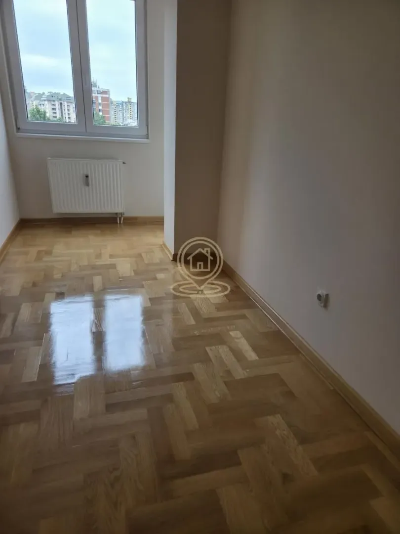 Rent, three bedroom apartment, 86m², Medijana, Niš