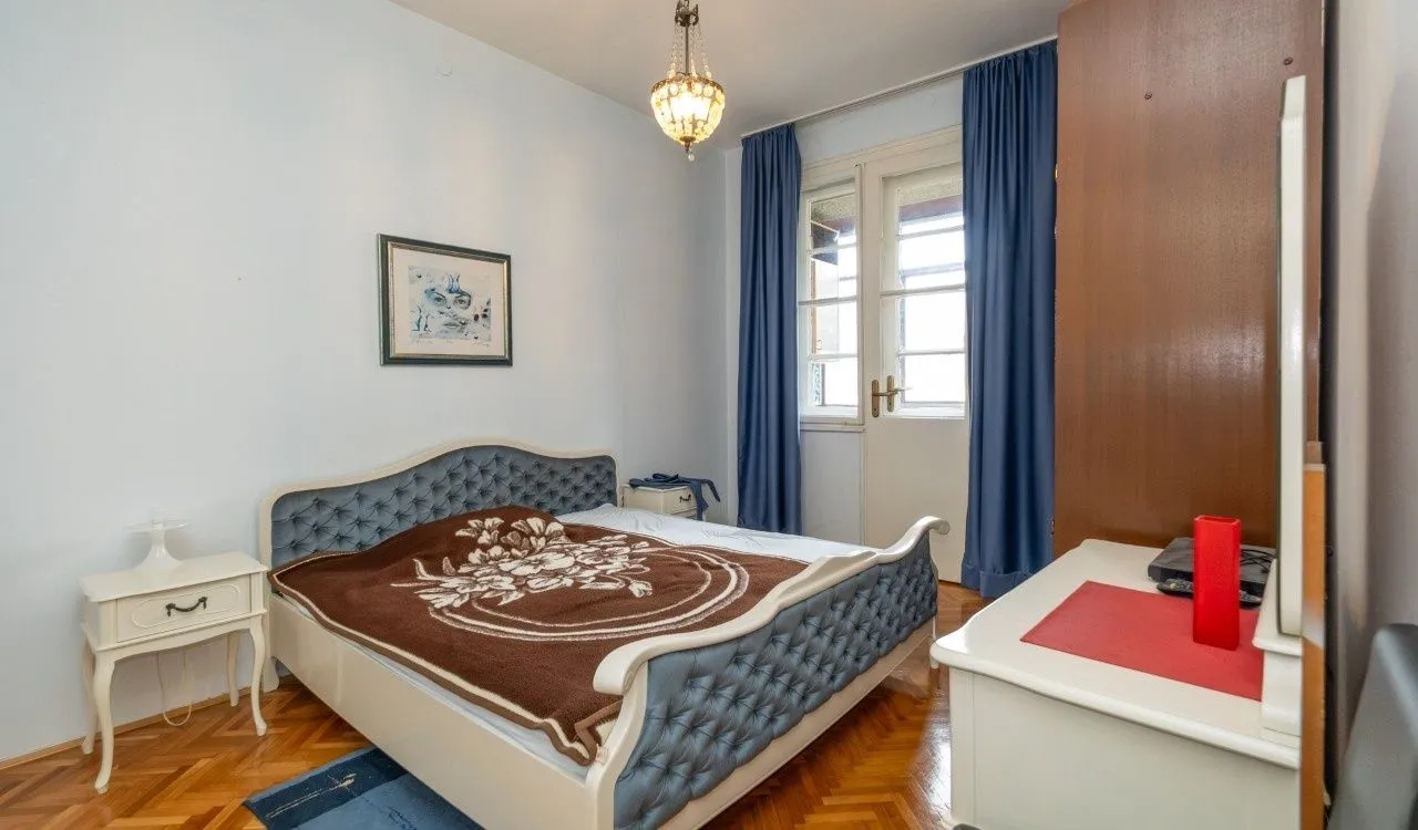 Rent, one bedroom apartment, 60m², Podgorica, Crna Gora