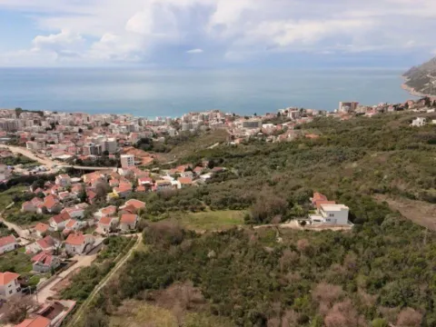 Prodaja, plac, 3500m², Pečurice, Bar - image 4