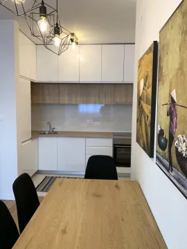Izdavanje, jednosoban stan, 50m², Central Point, Podgorica - image 5
