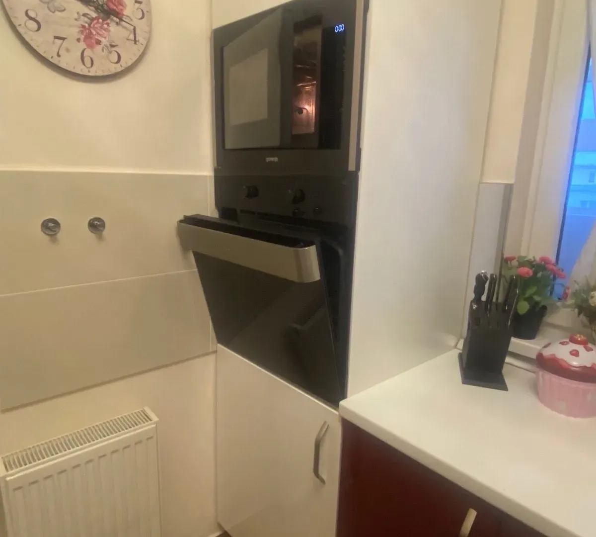 Prodaja, četvorosoban stan, 128m², Novo naselje, Novi Sad