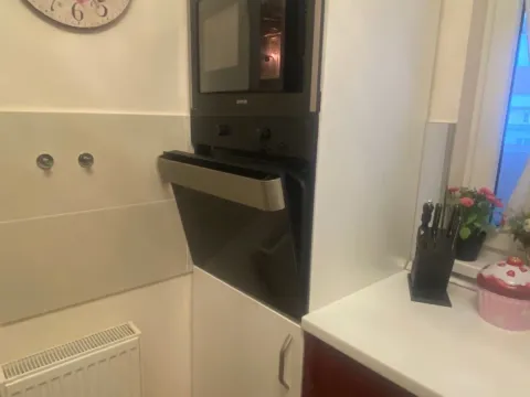 Sale, three bedroom apartment, 128m², Novo naselje, Novi Sad - image 6