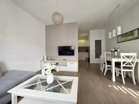 Rent, apartment, 40m², Dalmatinska ulica, Podgorica - image 3