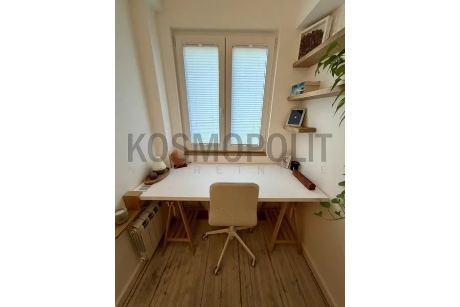 Prodaja, četvorosoban stan, 85m², Višnjička Banja, Palilula Sve Podlokacije