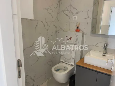 Rent, one bedroom apartment, 60m², Ilino, Bar - image 11