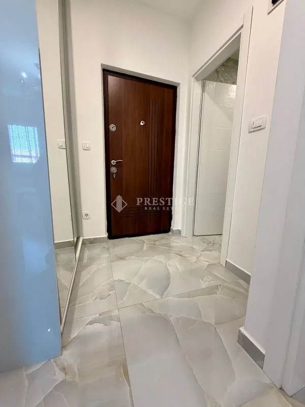 Rent, one bedroom apartment, 40m², Zagorič, Podgorica
