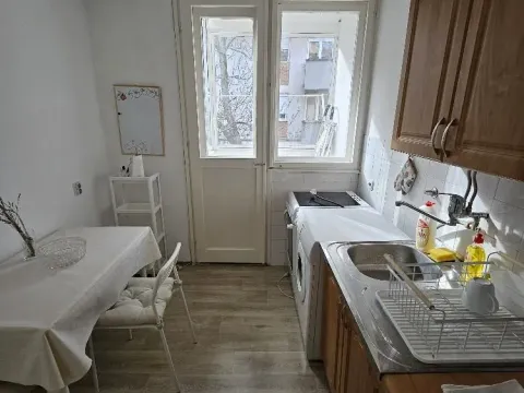 Rent, one bedroom apartment, 31m², Višnjička Banja, Palilula Sve Podlokacije - image 6