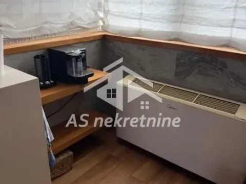 Rent, four bedroom apartment, 250m², Slavija, Vračar Sve Podlokacije - image 25