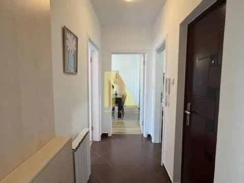 Rent, two bedroom apartment, 61m², Bulevar Oslobodjenja, Novi Sad Sve Podlokacije - image 9