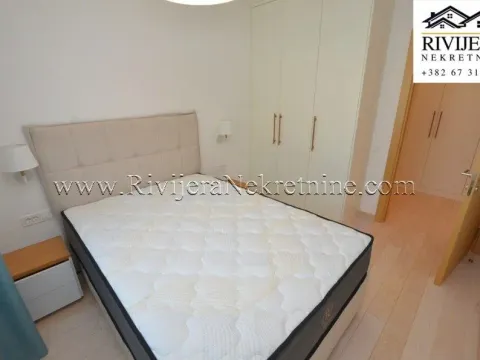 Prodaja, dvosoban stan, 85m², Igalo, Herceg Novi - image 9
