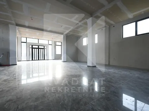 Sale, office space, 1600m², Mareza, Podgorica - image 8